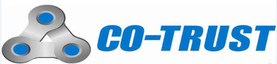 کو تراست Co-Trust