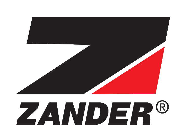 زندر ZANDER