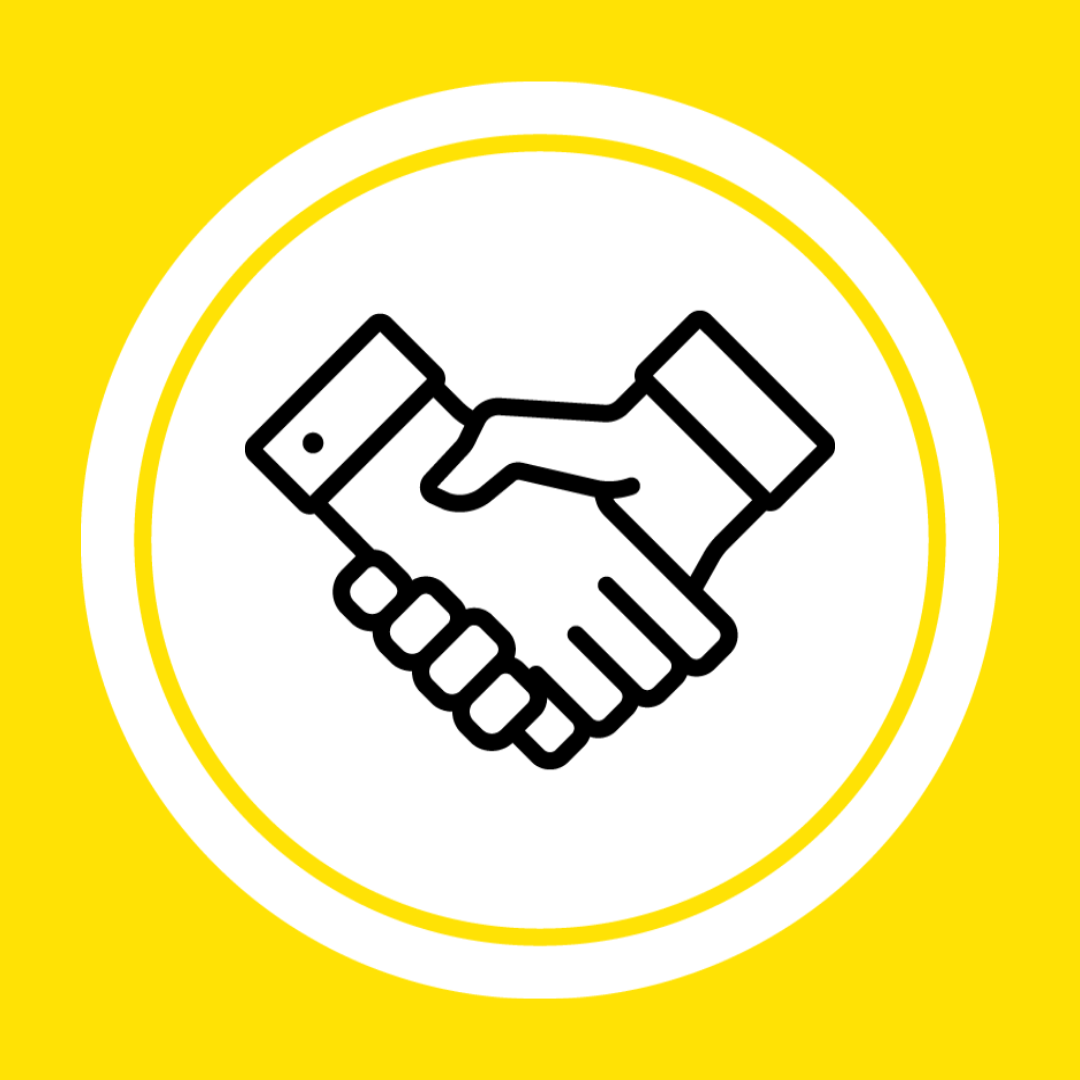 شرایط همکاری با ما