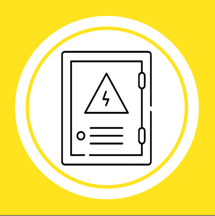 سفارش طراحی و ساخت تابلو برق